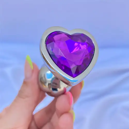 Plug Anal De Cora O M Linum Store