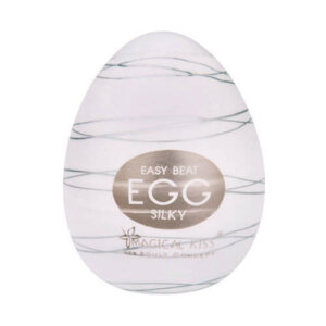 egg silky