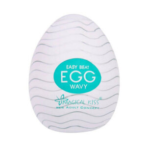 egg wavy