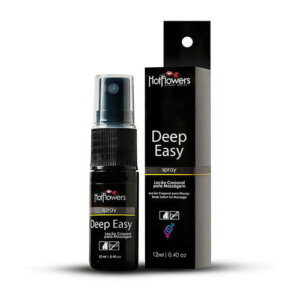 deep easy anestesico anal spray