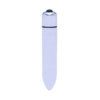 Vibrador-capsula-power-bullet-cromado