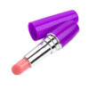 Vibrador-batom-roxo