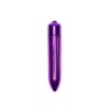 vibrador bullet roxo