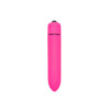 vibrador bullet rosa