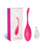 Vibrador Bullet Sem fio