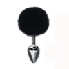 Plug-Pompom-preto