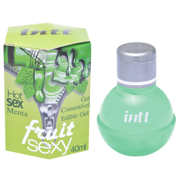 Fruit sexy menta