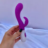 Vibrador Ponto G Curve