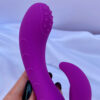 Vibrador Ponto G Curve