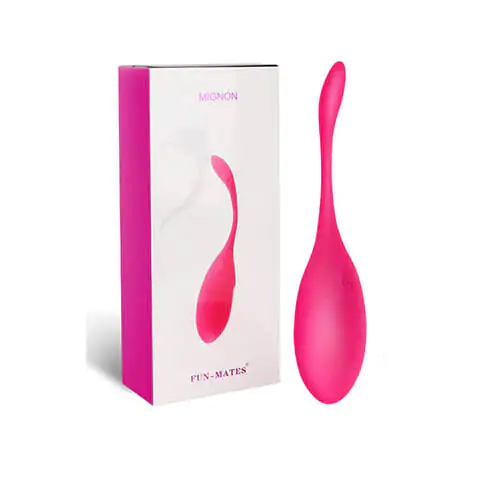 Vibrador Bullet Sem fio Mignon – Fun Mates