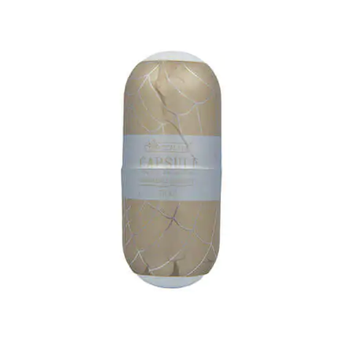 Masturbador Masculino Egg Capsule – Silky