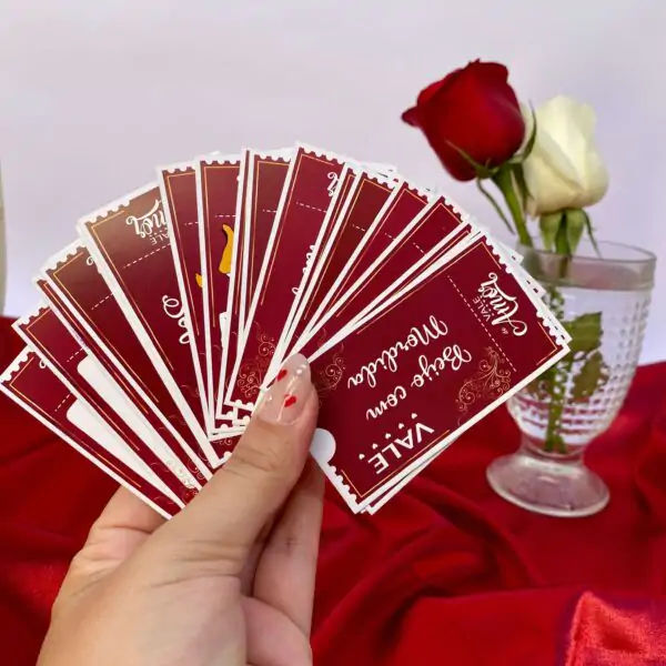 Vale do Amor Jogo Sensual