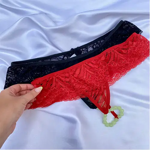 Calcinha Tailandesa
