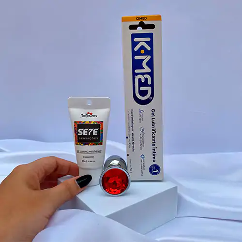 Kit Anal