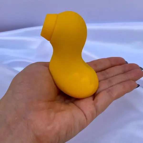 Sugador de Clitóris Duck