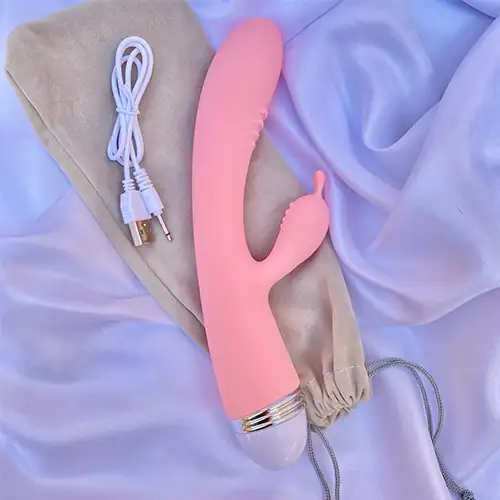 Vibrador Rabbit Alex