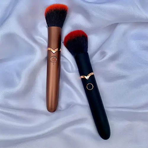 Vibrador Pincel Blush